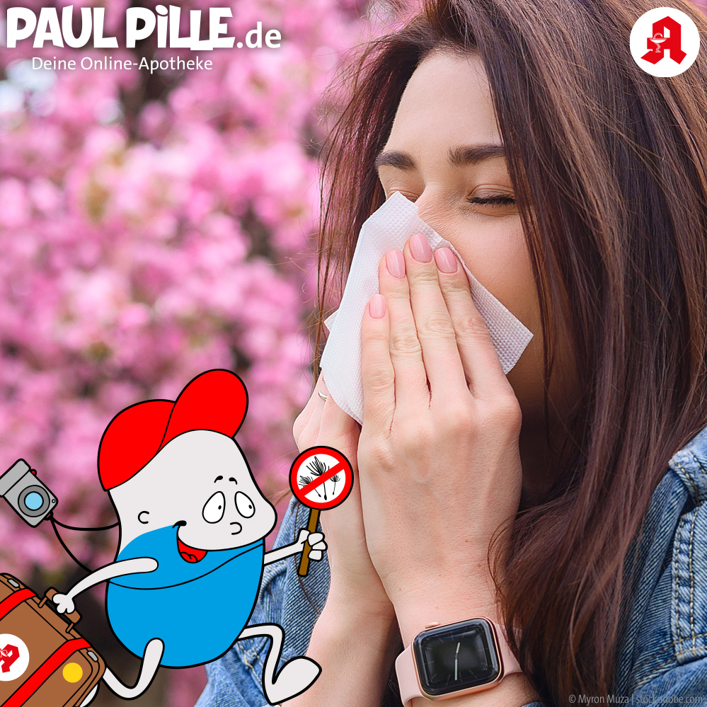 Allergie-Urlaub