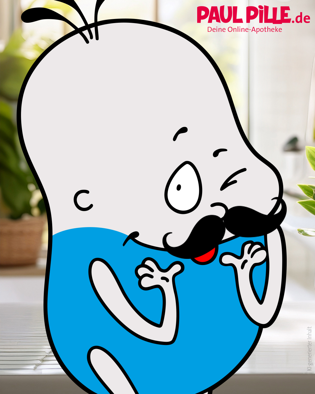 Willkommen im Movember