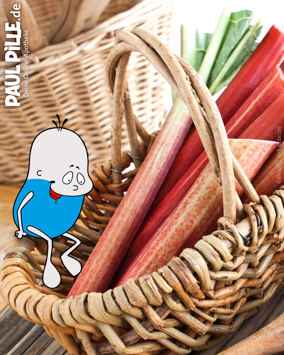 Sauer macht lustig – und gesund!